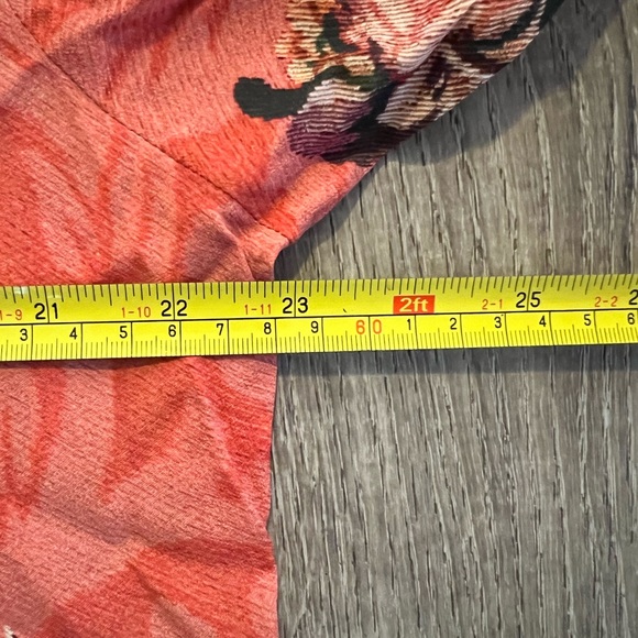 Peruvian Connection Tularosa Chemise Tunic Dress - Picture 6 of 8